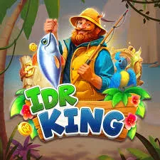 IDRKING - Teror Mengerikan di Dalam Kegelapan