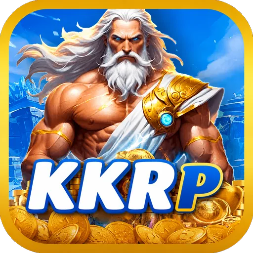 KKRP - Aplikasi Tembak Ikan Terbaik