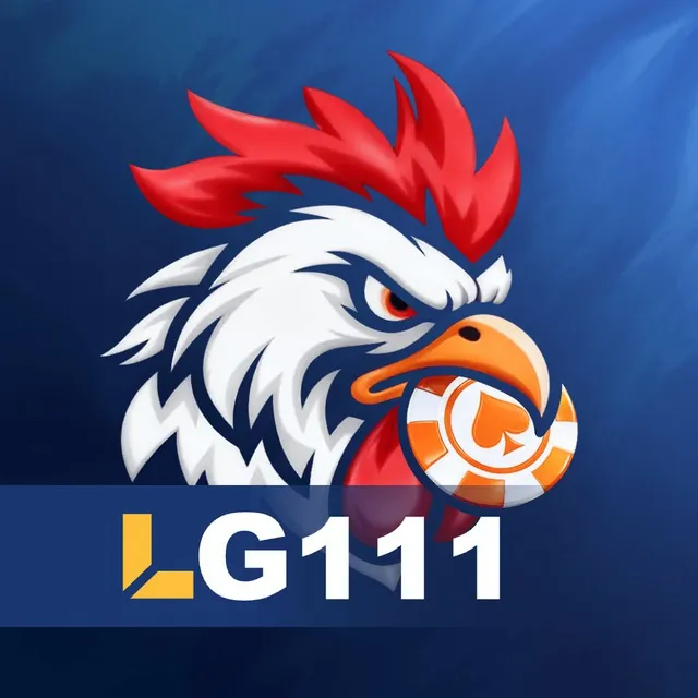LG111 - Game Kasino Terbaru dan Menarik