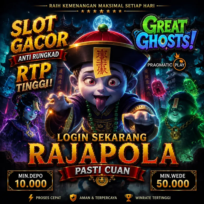 RAJAPOLA - Game Strategi Perang Terbaik