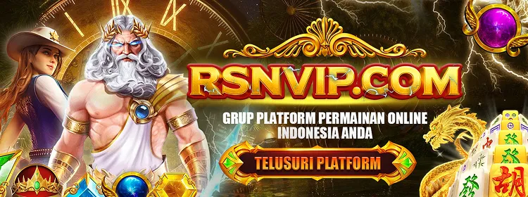 RSNVIP - Permainan Arcade Seru untuk Semua Usia