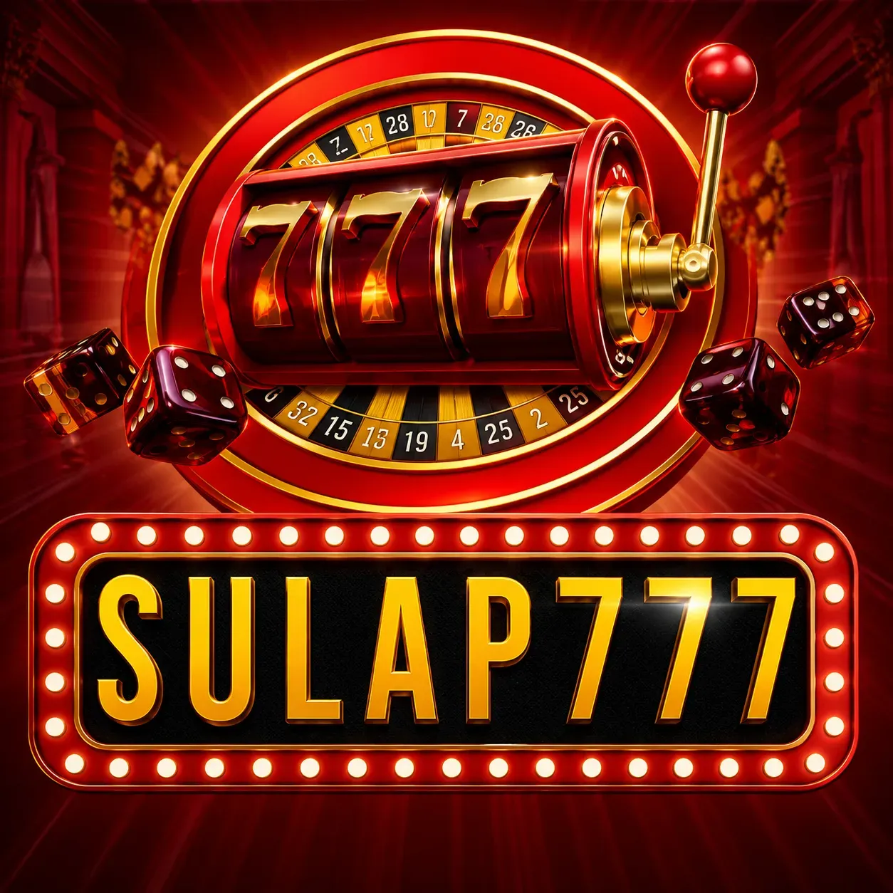 SULAP777 - Petualangan Ajaib yang Menunggu Anda